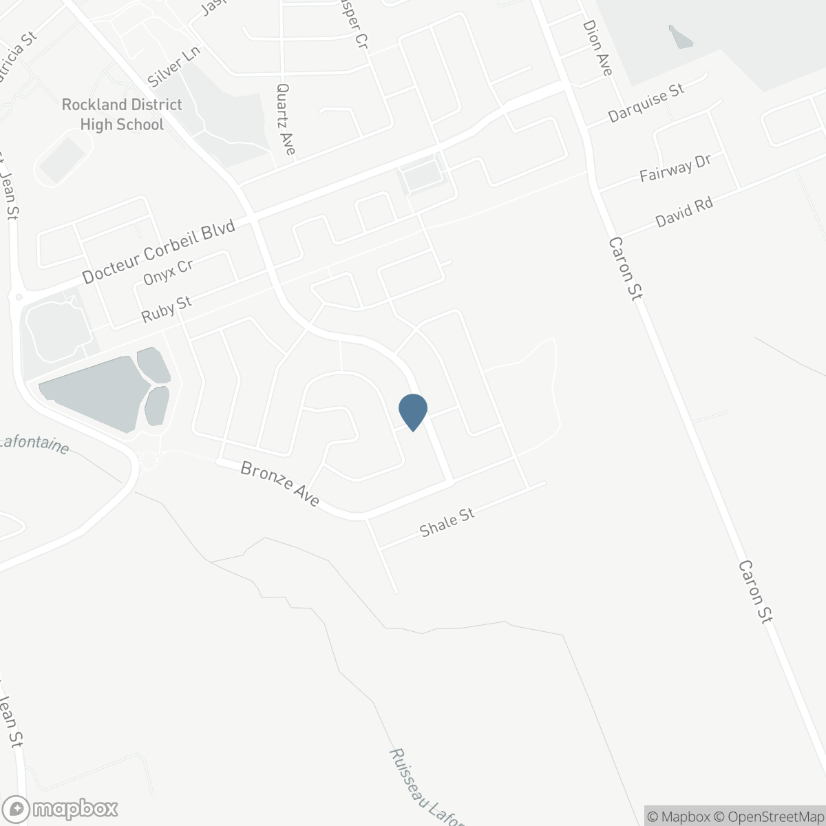 441 STERLING AVENUE, Clarence-Rockland, Ontario K4K 0M5